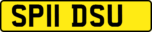 SP11DSU