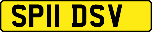 SP11DSV