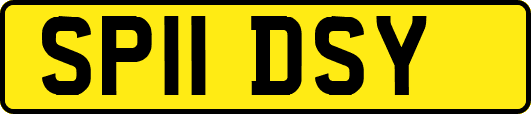SP11DSY