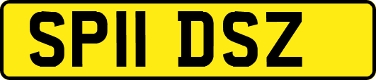 SP11DSZ