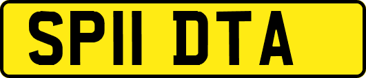 SP11DTA