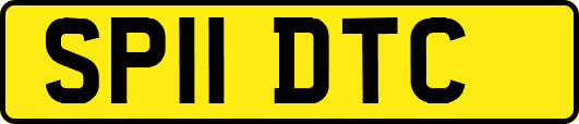 SP11DTC