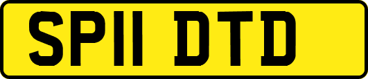 SP11DTD