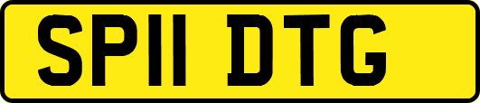 SP11DTG