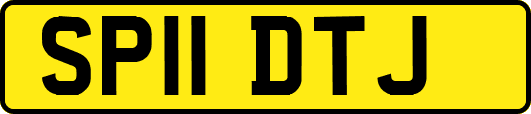 SP11DTJ
