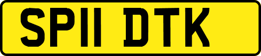 SP11DTK