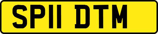 SP11DTM