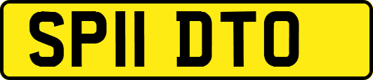 SP11DTO