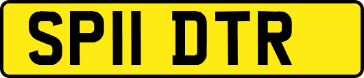 SP11DTR