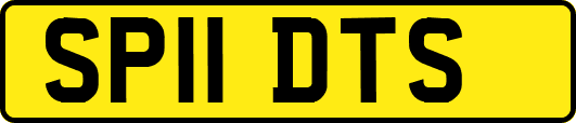 SP11DTS