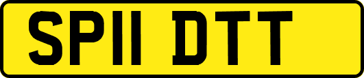 SP11DTT