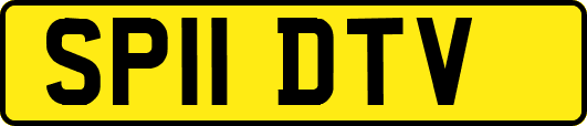 SP11DTV
