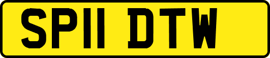 SP11DTW