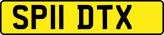 SP11DTX