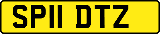 SP11DTZ
