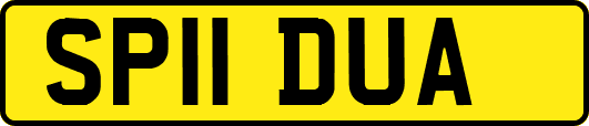 SP11DUA