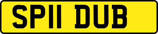 SP11DUB