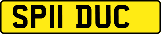 SP11DUC
