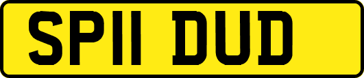 SP11DUD