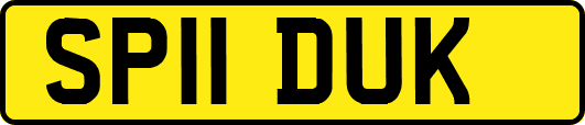SP11DUK