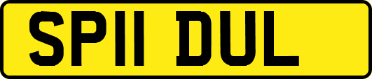 SP11DUL