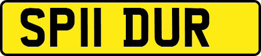 SP11DUR