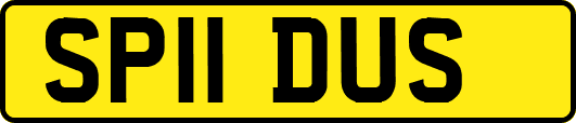 SP11DUS