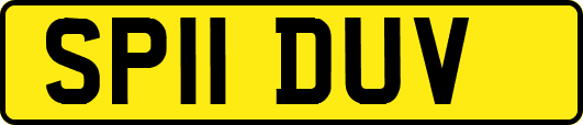 SP11DUV
