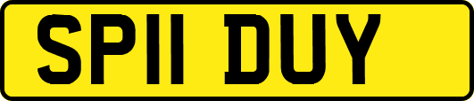 SP11DUY