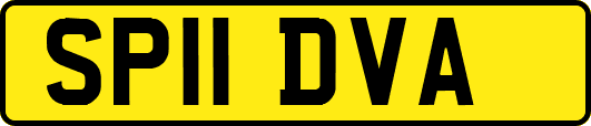 SP11DVA