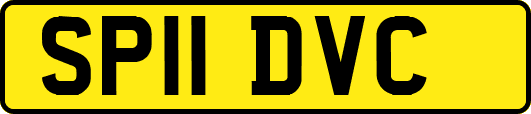 SP11DVC