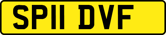 SP11DVF