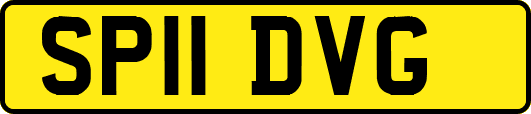 SP11DVG