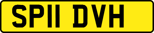 SP11DVH