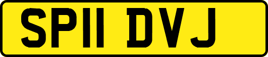 SP11DVJ