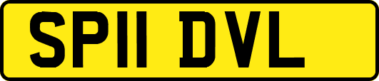 SP11DVL