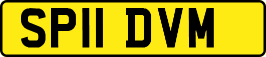 SP11DVM