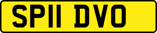SP11DVO