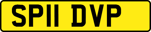 SP11DVP