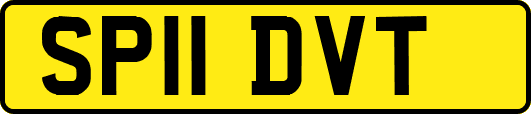 SP11DVT