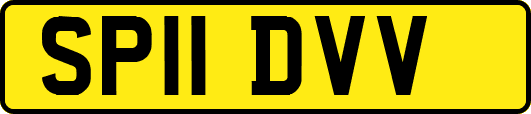 SP11DVV