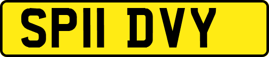 SP11DVY