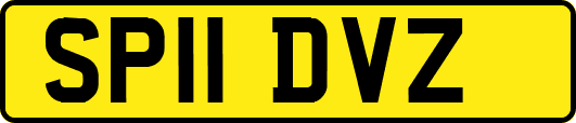 SP11DVZ
