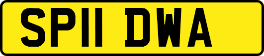 SP11DWA