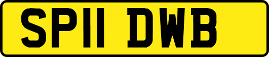 SP11DWB