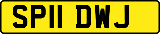 SP11DWJ