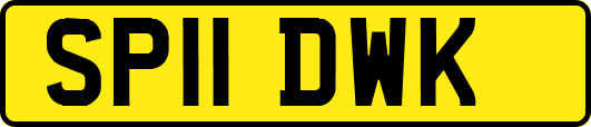 SP11DWK