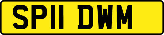 SP11DWM