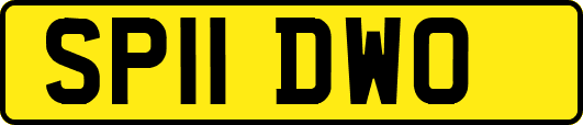 SP11DWO