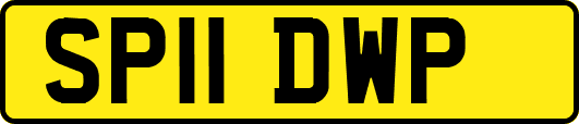 SP11DWP
